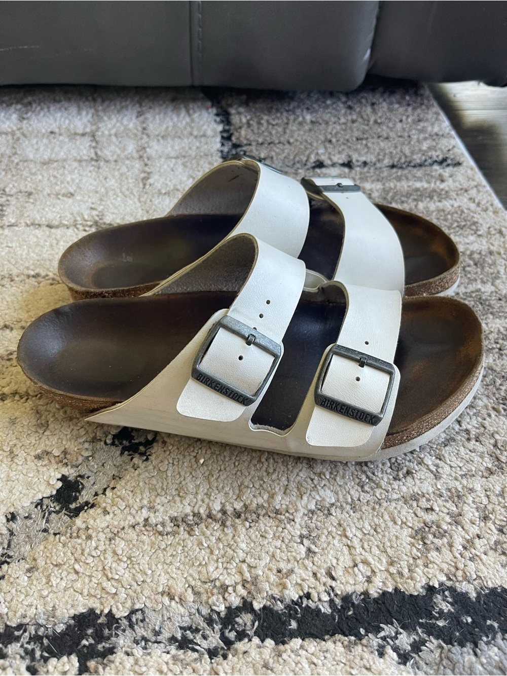 Birkenstock Arizona sandals - Picture 2 of 12